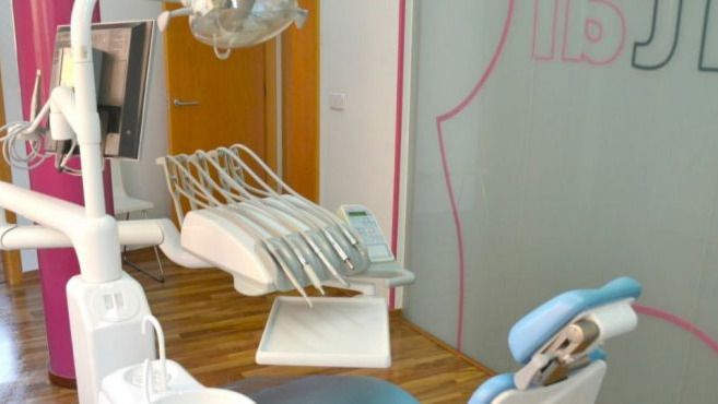 idental