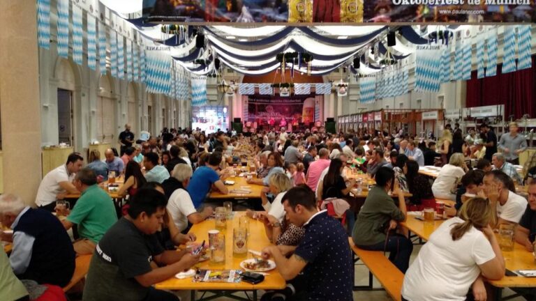 oktoberfest