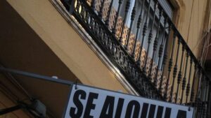 vivienda casa se alquila alquiler