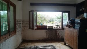 inundaciones octubre vivienda