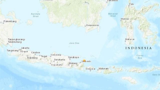 indonesia