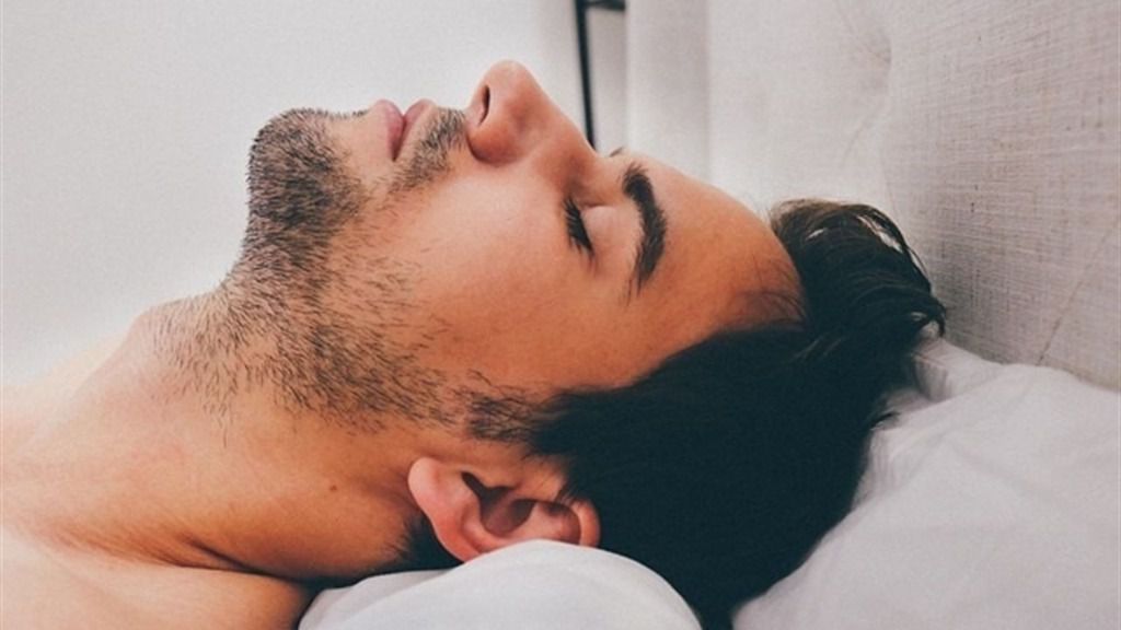Sueño y siesta