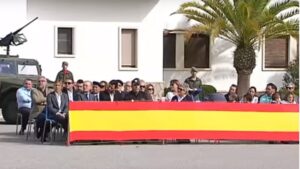 militares hispanidad