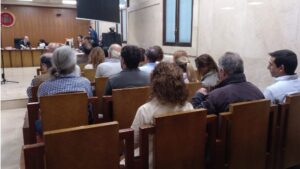 juicio controladores