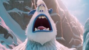 smallfoot
