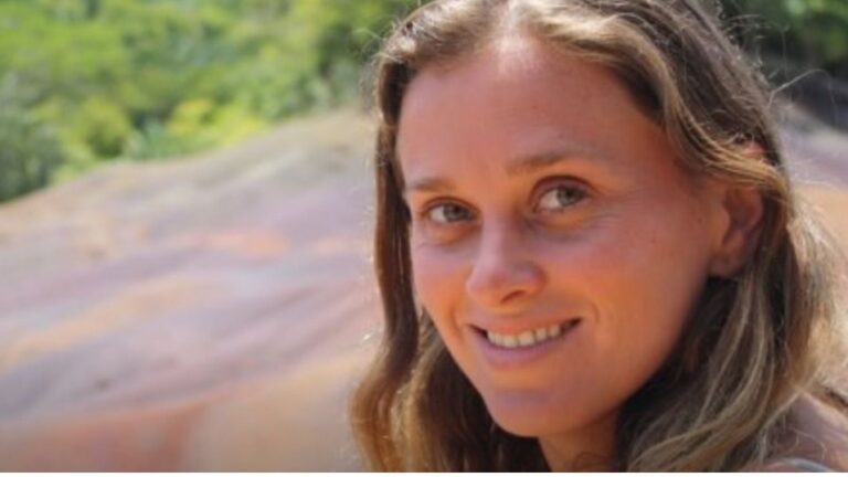 Joana, la madre de la ni&ntilde;a rescata, falleci&oacute; en la riada