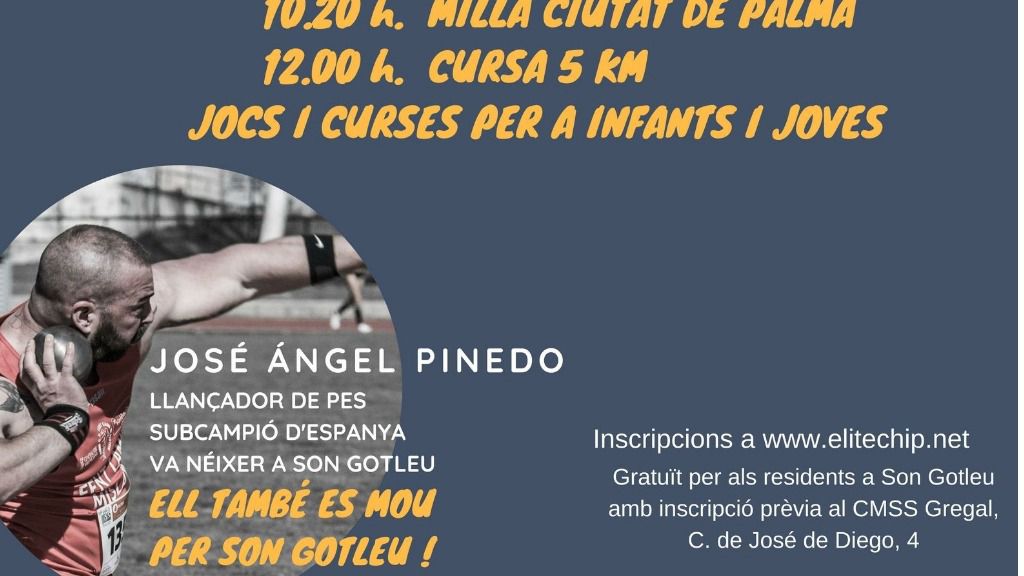 carrera son gotleu