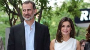 reyes felipe letizia