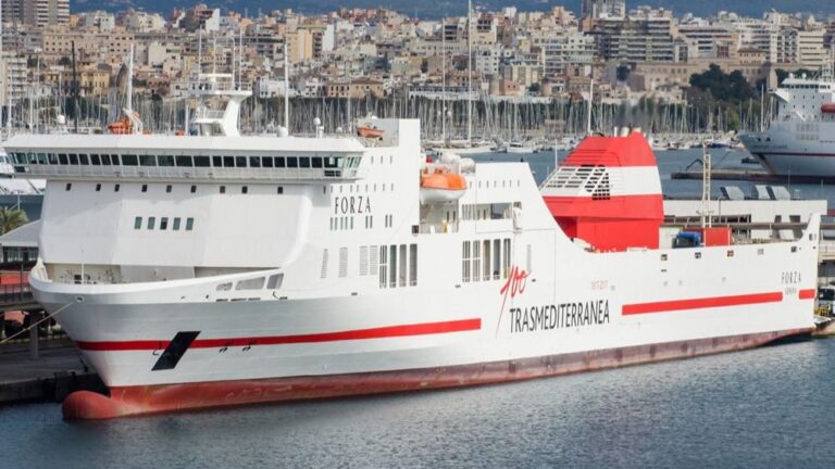 trasmediterranea