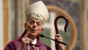Donald Wuerl