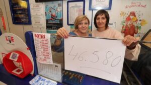 Administraci&oacute;n de Cuatrovientos (Le&oacute;n)