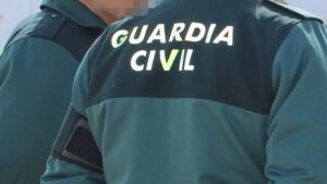 guardia civil