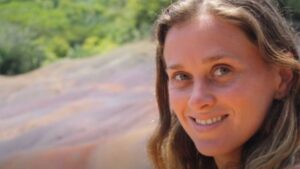 Joana, la madre de la ni&ntilde;a rescata, falleci&oacute; en la riada