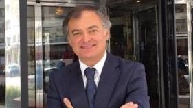 Ramon Vidal castro palau de congressos