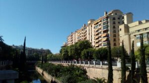 piso palma alquiler venta