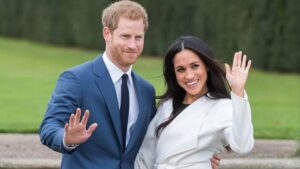 harry y megan