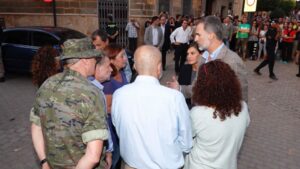 Reyes sant Lloren&ccedil;