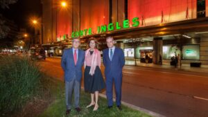 El corte ingles rosa carmen planas