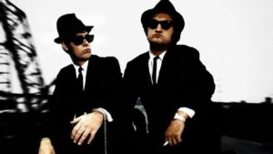 blues brothers