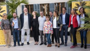 evolution mallorca film festival