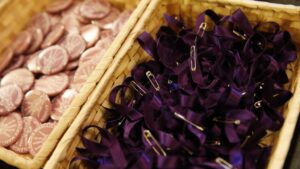 violencia de g&eacute;nero lazos