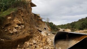 carreteras sant lloren&ccedil;