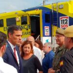 pedro sanchez inundaciones