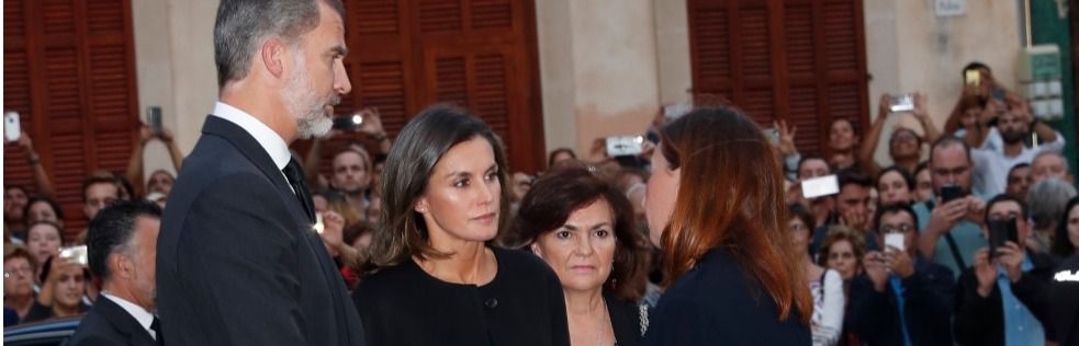 casa real funeral manacor sant llorenç