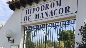 hipodromo manacor