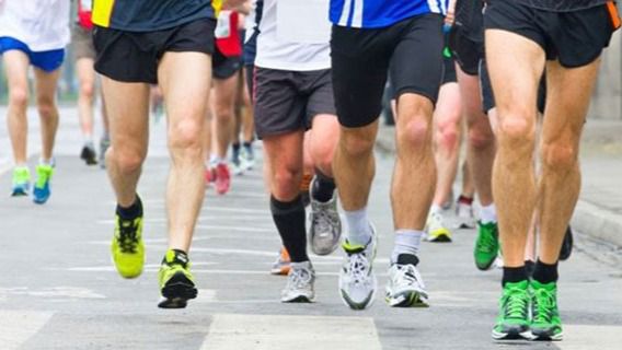 Correr, running, deporte, deportista