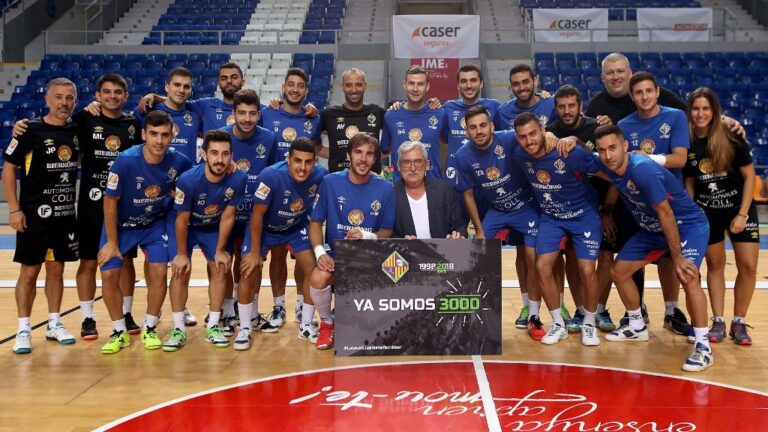 palma futsal