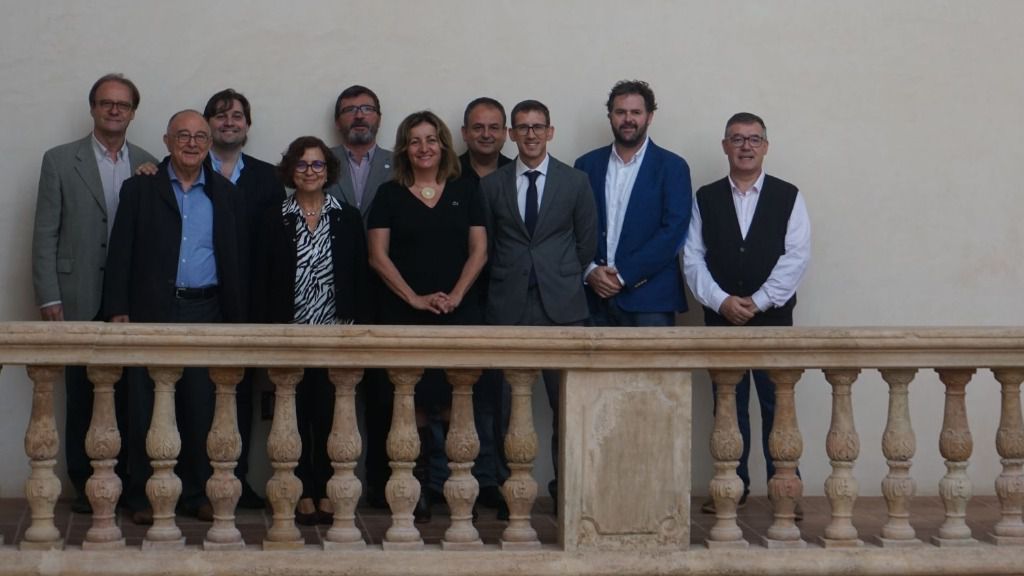 fanny tur concert solidari sant llorenç