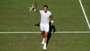 nadal Wimbledon