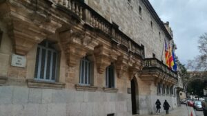 audiencia provincial