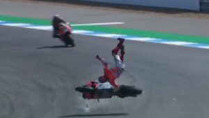 ca&iacute;da lorenzo