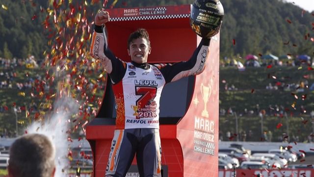 Marc Márquez