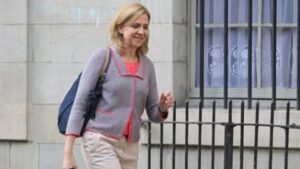 infanta cristina ginebra