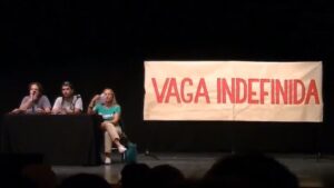 profesores til huelga