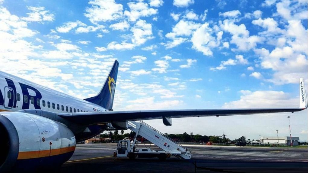 ryanair