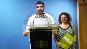 ferra mes per mallorca