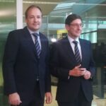 goirigolzarri y toni serra bankia