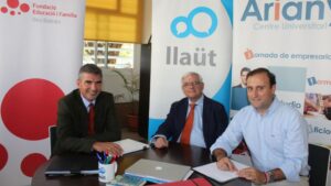 jornada empresarios ariany