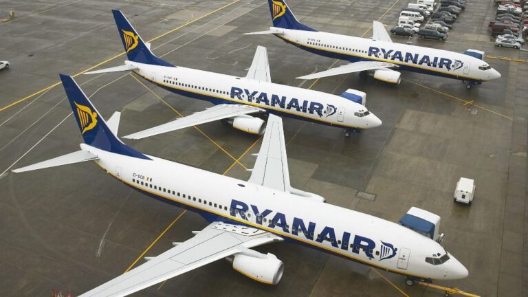 ryanair