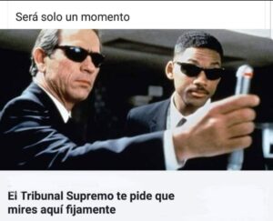 viral supremo men in black