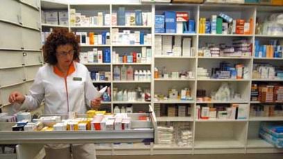 Farmacia