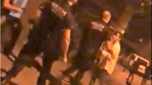 policia portocristo manacor menores