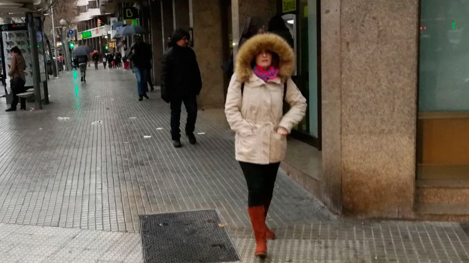 frio