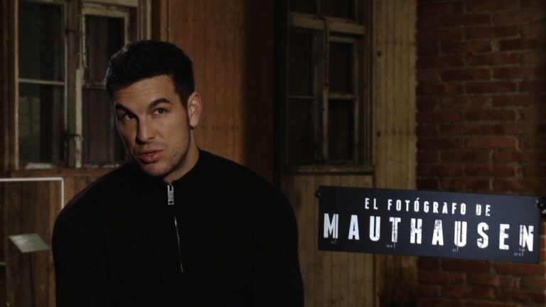 Mario Casas
