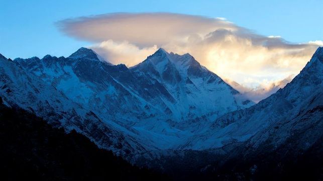 himalaya