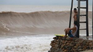 hurac&aacute;n willa